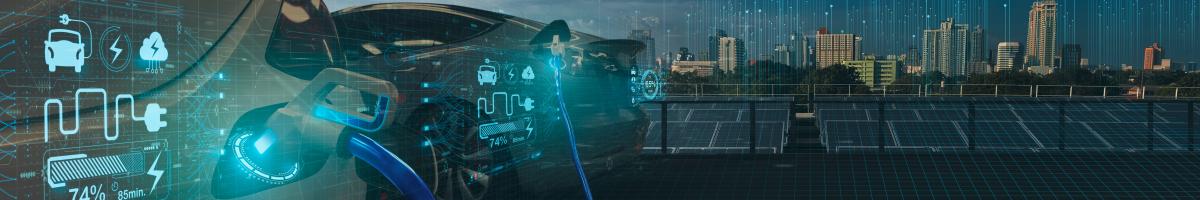 ZEV infrastructure hero image