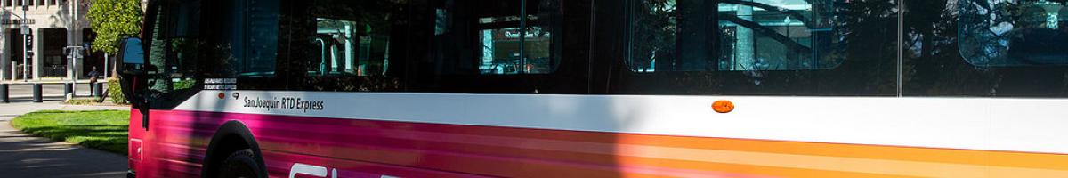 Electric Bus
