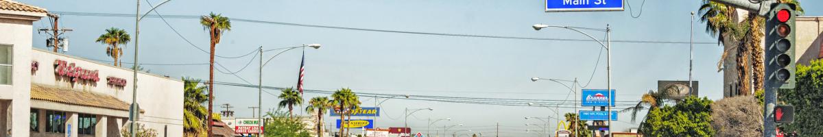East Los Angeles, Main Street