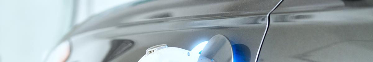 electric vehicle charging