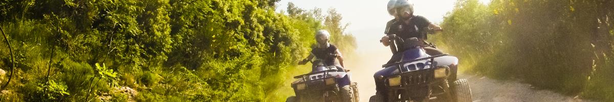 ATVs