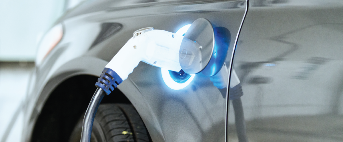 electric vehicle charging