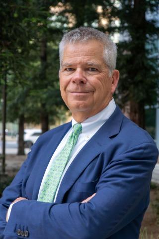 Christopher Grundler, Deputy Executive Officer - Mobile Sources & Incentives