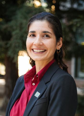 CARB Chair Lauren Sanchez
