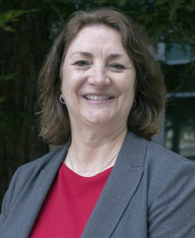 Annette Hebert CARB Assistant executive Officer