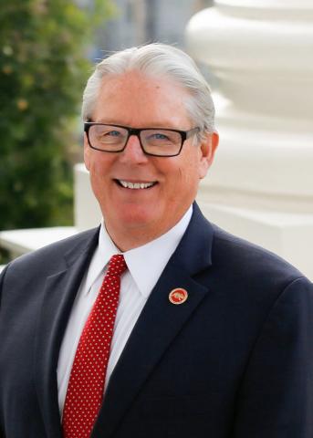 Bill Monning, Board Member