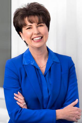 Senator Connie Leyva