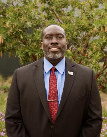 Femi Olaluwoye