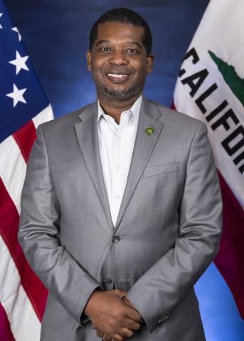 Corey A. Jackson