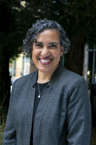 Liane M. Randolph