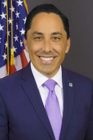 Todd Gloria