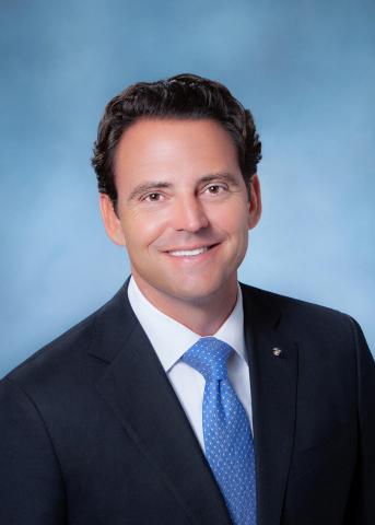 Supervisor Nathan Fletcher
