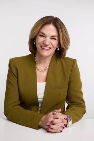 Patricia Lock Dawson