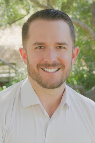 Image of CARB Board Member mayor David Silva