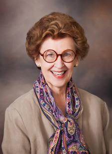 Barbara Riordan