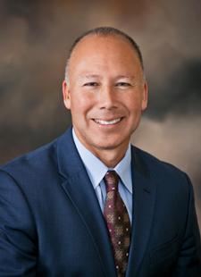 Dean Florez