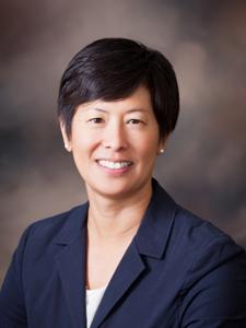 ARB Assistant Executive Officer Edie Chang