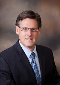 Photo of ARB Assistant Executive Officer Kurt Karperos