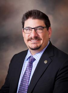 Phil Serna