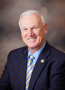 Ron Roberts