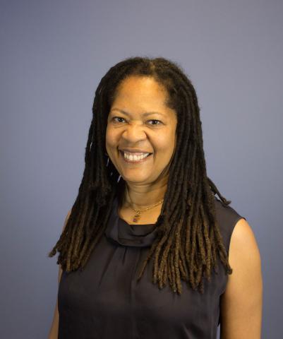 Assistant Executive Officer for Environmental Justice Veronica Eady