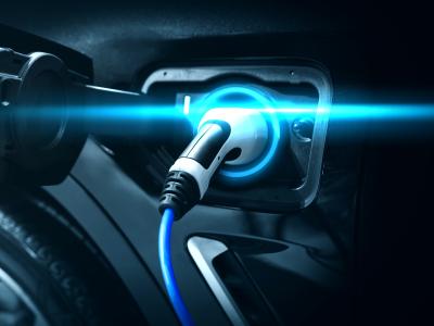 electric vehicle charging
