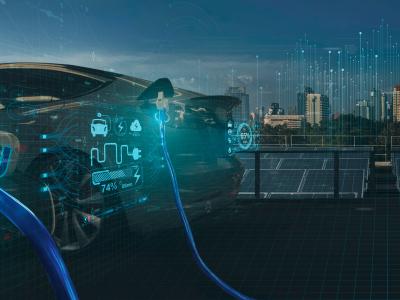 ZEV infrastructure hero image
