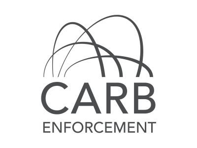 CARB Enforcement