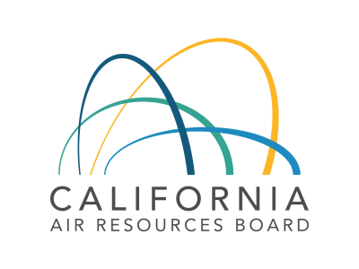California Air Resources Board Seal