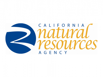 Natural Resources Agency logo