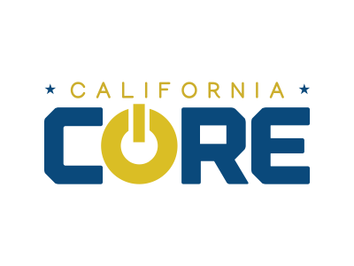 CORE logo
