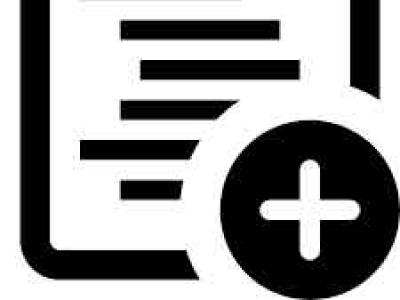 Contents icon