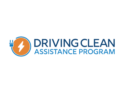 Driving Clean Assistance Program logo