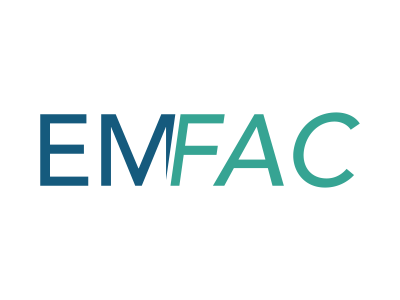 emissions factor logo