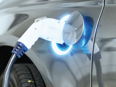 electric vehicle charging