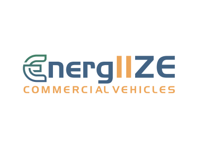 EnergIIZE Commercial Vehicles logo