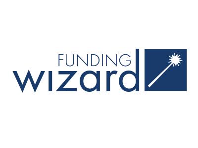 funding wizard logo