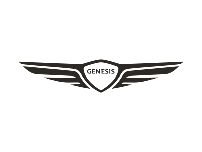 Genesis manufacturer logo