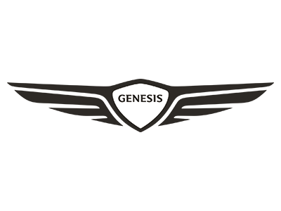 Genesis manufacturer logo