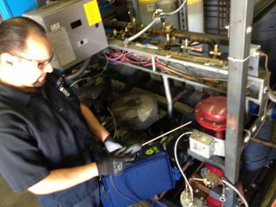 Refrigerant Management Program California Air Resources Board