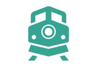 Locomotive Icon