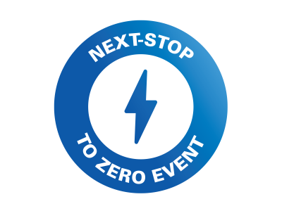 Next-Stop to Zero logo