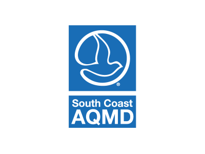 South Coast AQMD logo