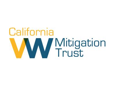 VW Mitigation Trust logo