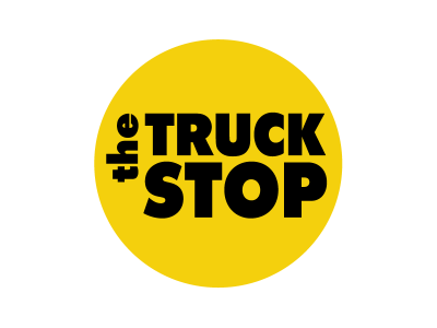 ZEV TruckStop Logo