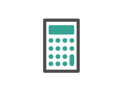 calculator icon