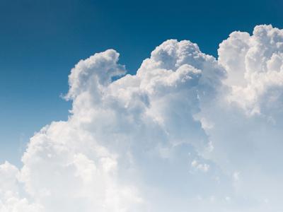 cloud