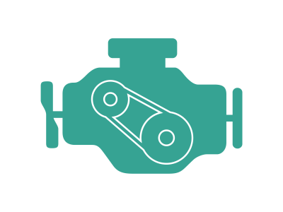 engine icon