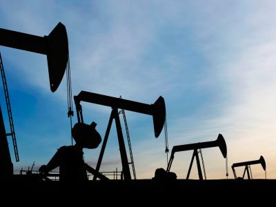 pumpjack