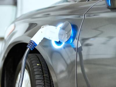 electric vehicle charging